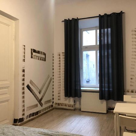 Pokoj Sali 2 Cracovia Exterior foto